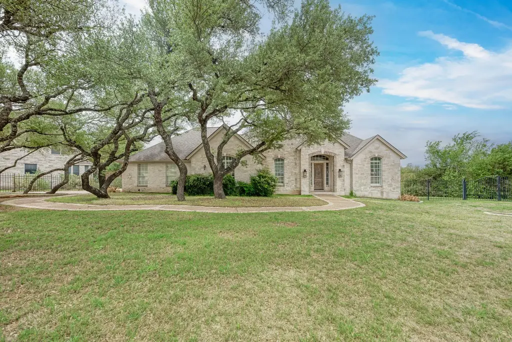 545 Tom Sawyer Rd, Dripping Springs