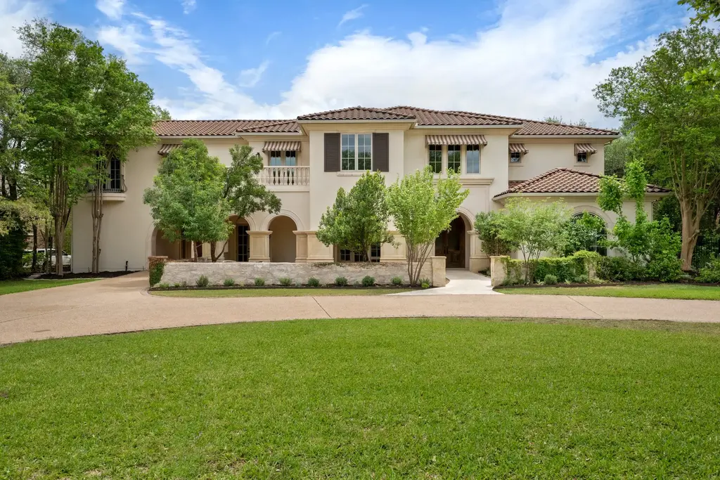 3407 Woodcutters Way, Austin