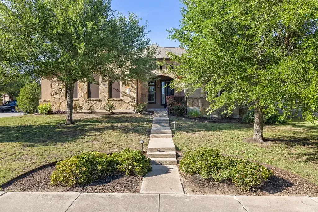 4712 Pyrenees Pass, Austin