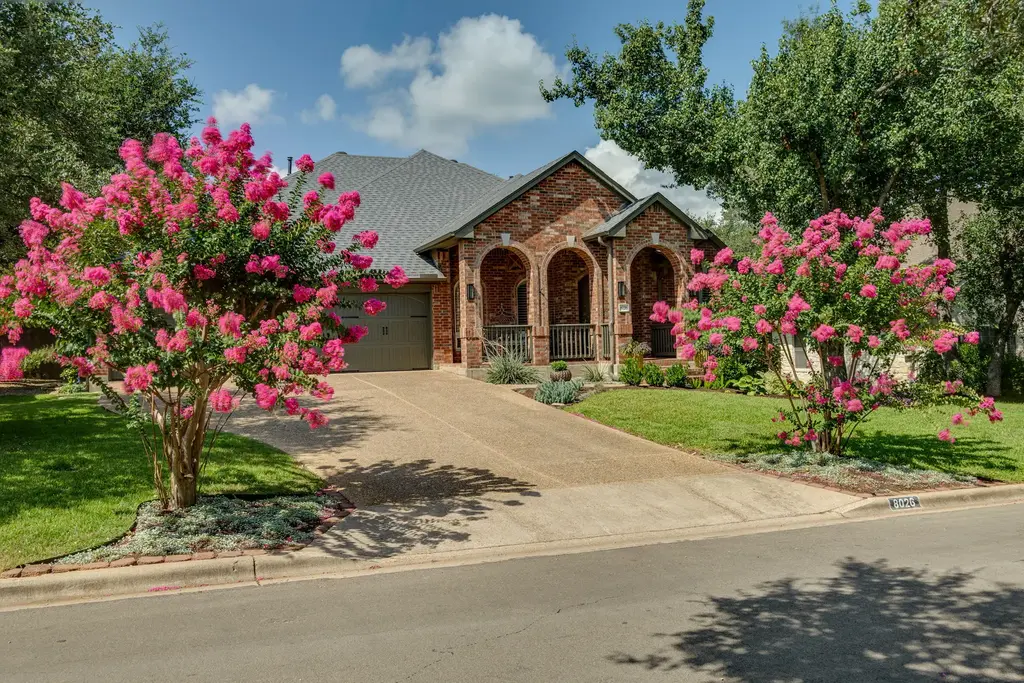 8026 Tahoe Parke Cir, Austin