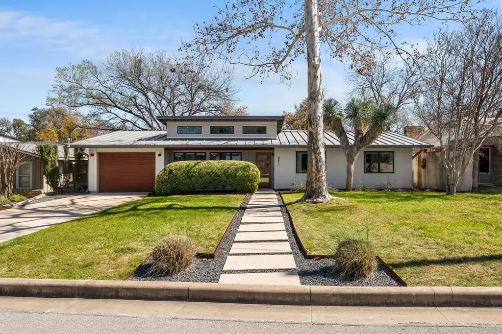 4611 Chiappero Trl, Austin