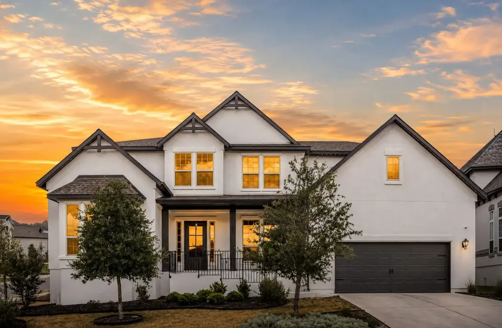 1316 Da Vinci Trl, Leander