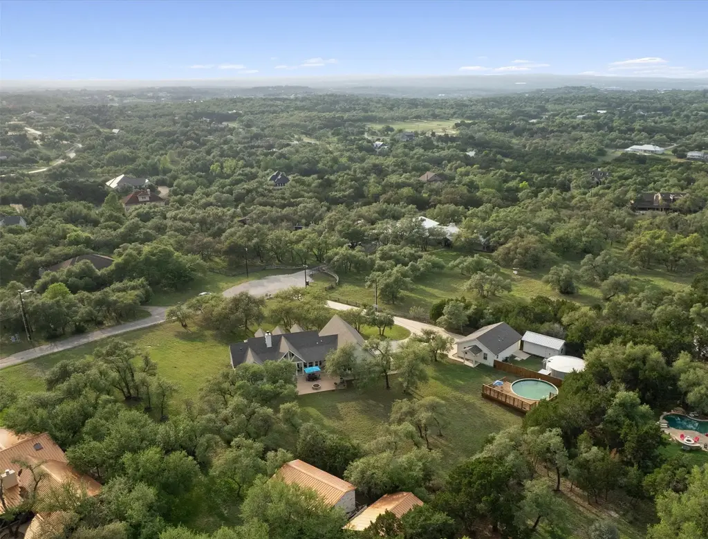 13105 Rooster Springs Rd, Austin