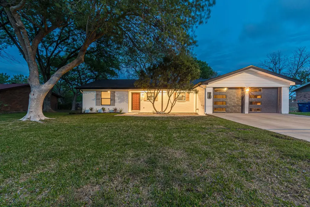 1505 Marigold Dr, New Braunfels