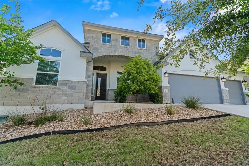 6101 Antelope Well Ln, Austin