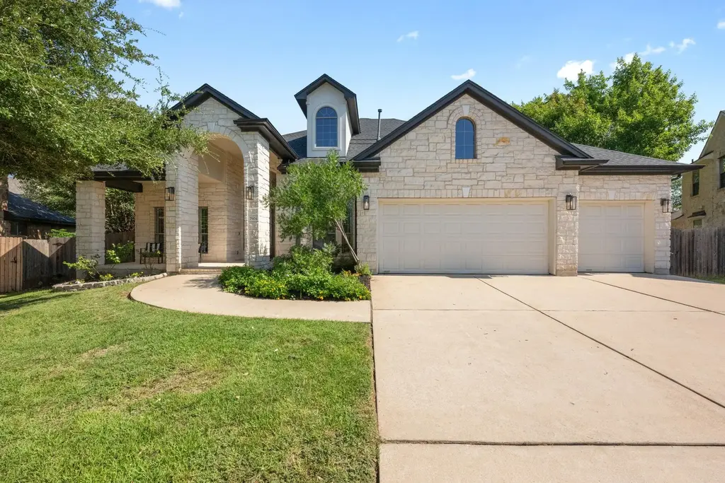 7904 Ladera Verde Dr, Austin