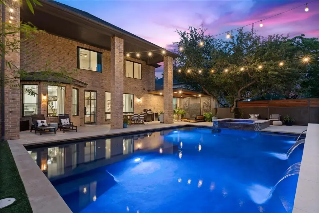 11805 Via Grande Dr, Austin
