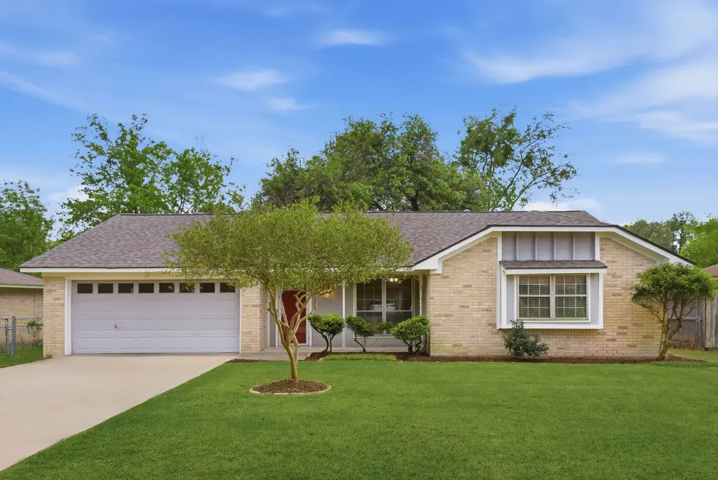 1500 Austin Ave, College Station