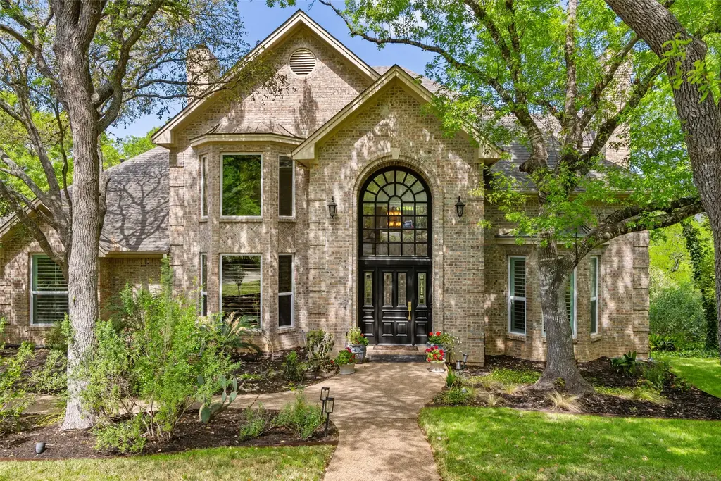1300 Puddleby Cv, Austin