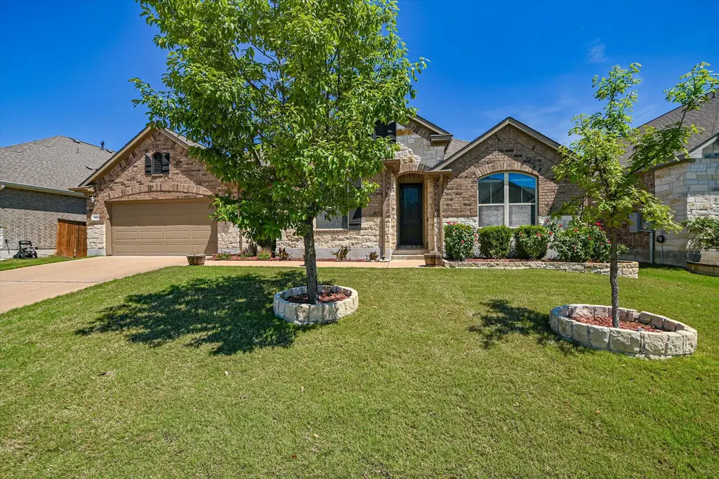 3500 Great Knot Pass, Pflugerville