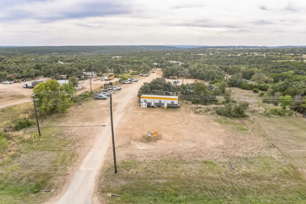 2540 W Whitestone Blvd, Cedar Park