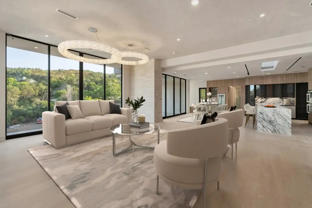 716 Laurel Valley Rd, West Lake Hills