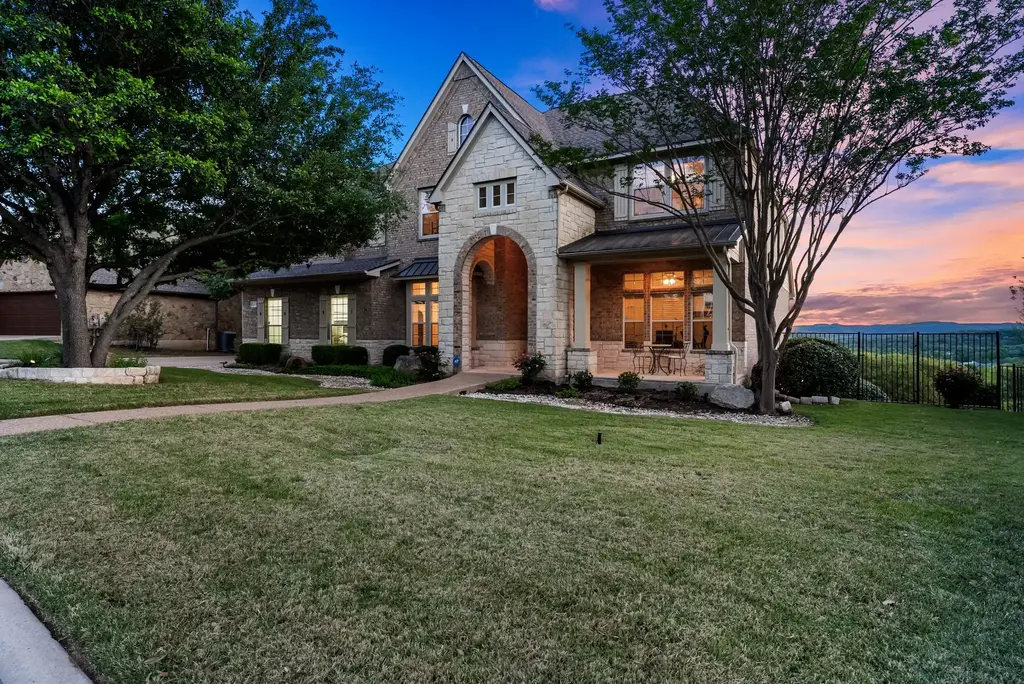 3205 Wild Canyon Loop, Austin