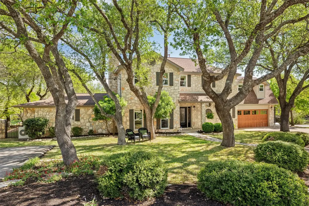 11404 Oak Branch Dr, Austin