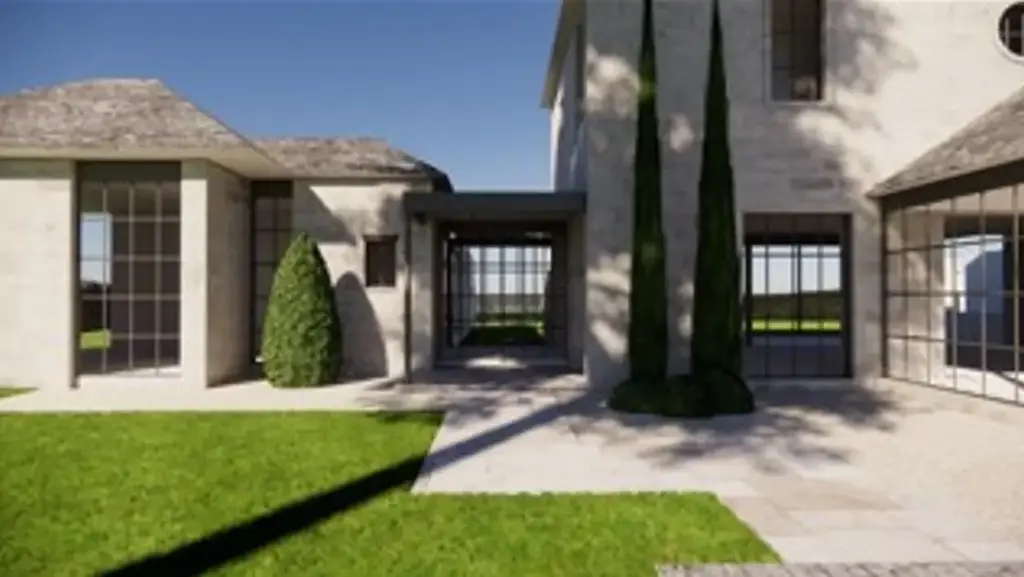 6401 Madrone Tree Lane, Austin