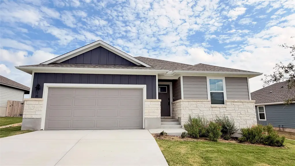 116 Hayburner Rd, Burnet