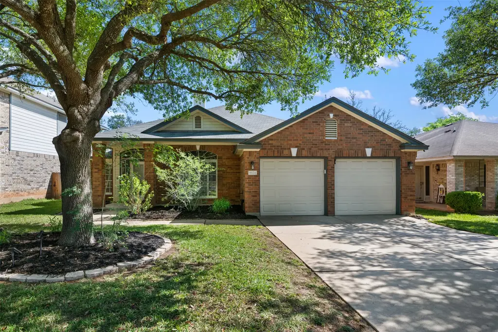 8624 Barrow Glen Loop, Austin