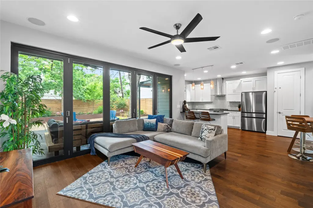 507 Franklin Blvd 2, Austin