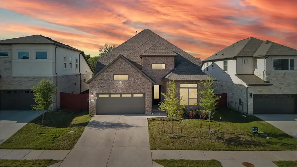 1508 Cardinal Ln, Round Rock