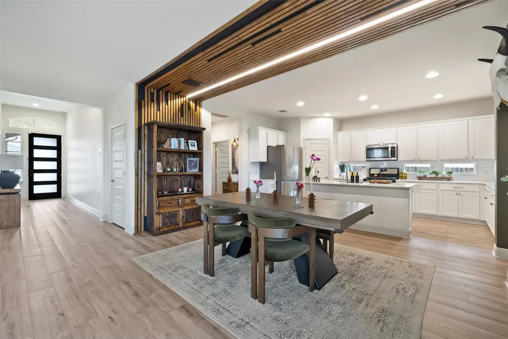 16936 Aventura Ave, Pflugerville