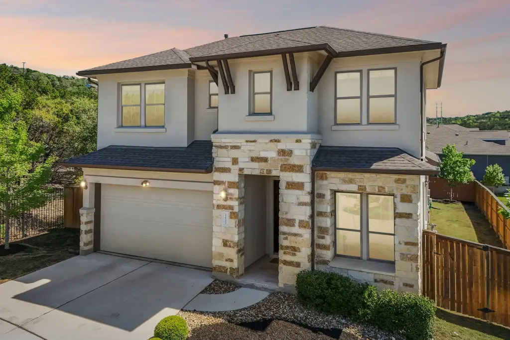 12500 Simmental Drive, Austin