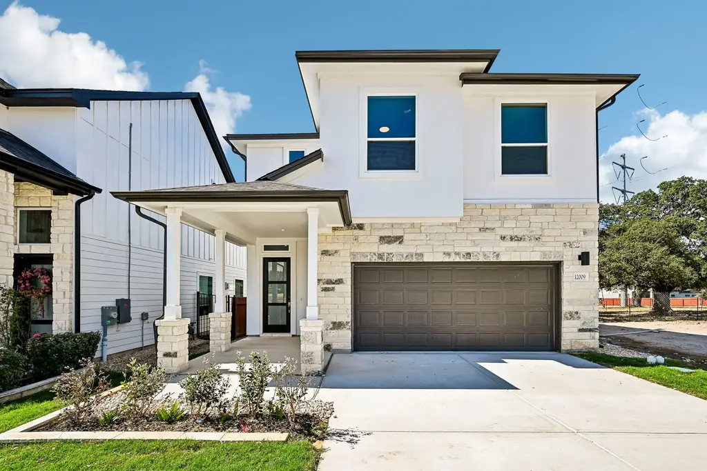 12009 Fennec Way, Austin