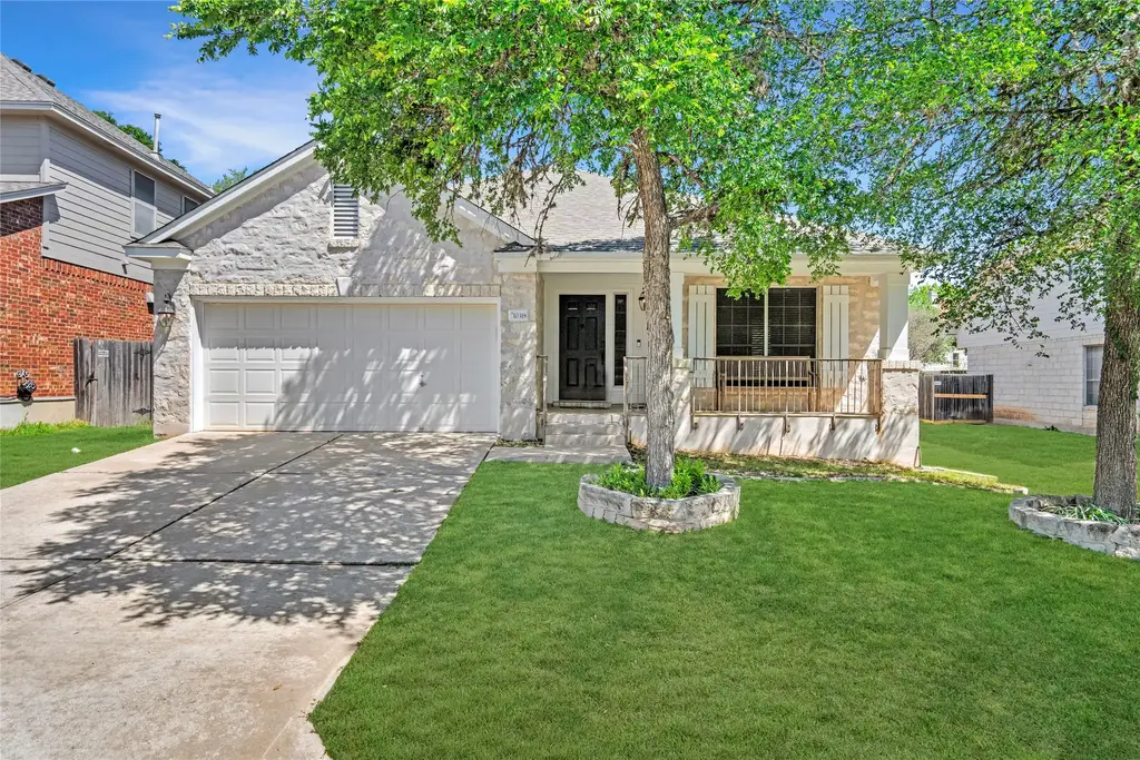 10318 Broomflower Dr, Austin