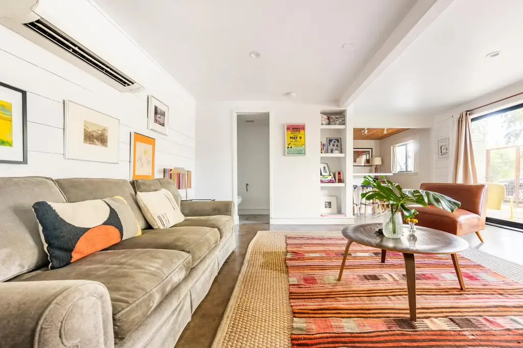 609 W Mary St, Austin