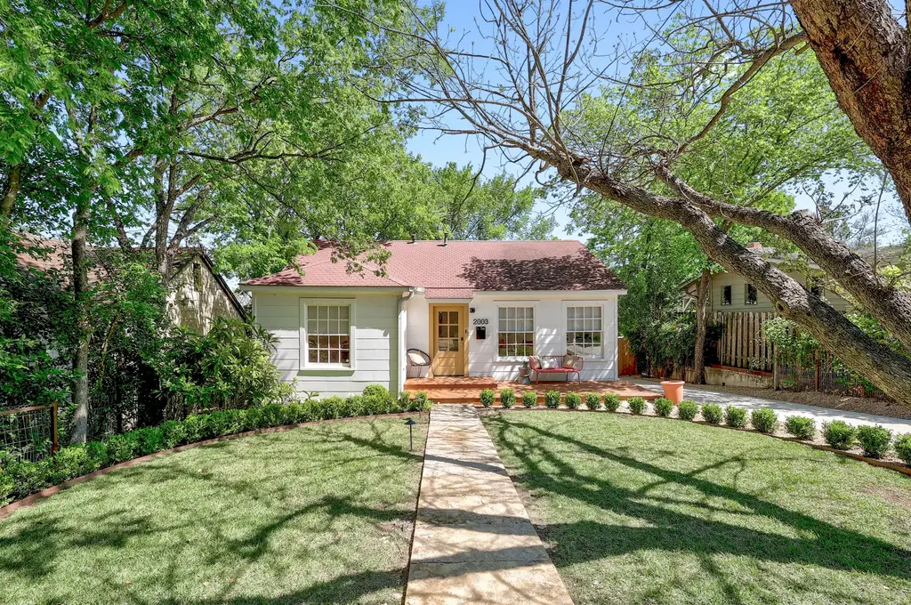 2003 Kenwood Ave, Austin