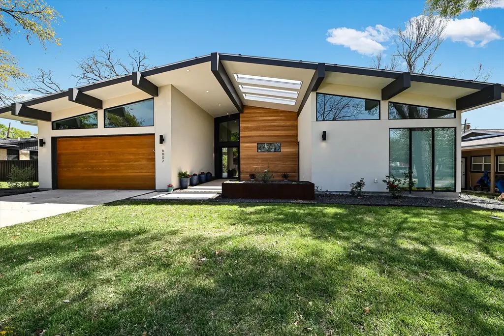 6007 Nasco Dr, Austin