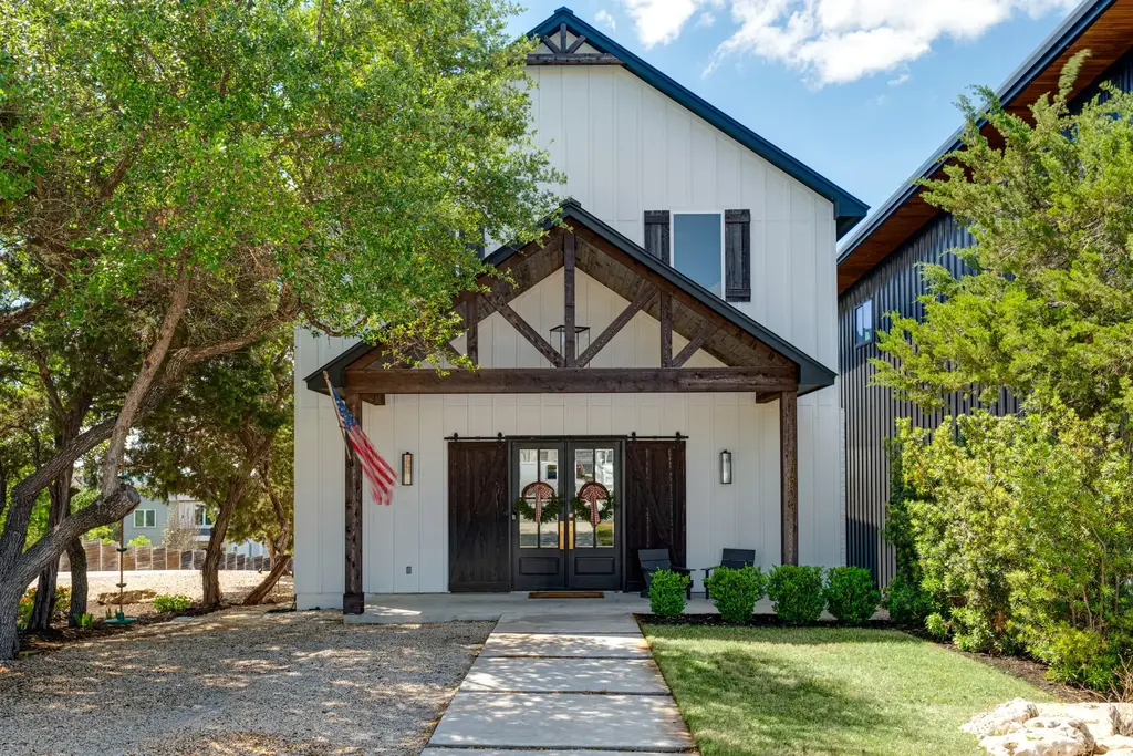 14909 Oklahoma St, Austin
