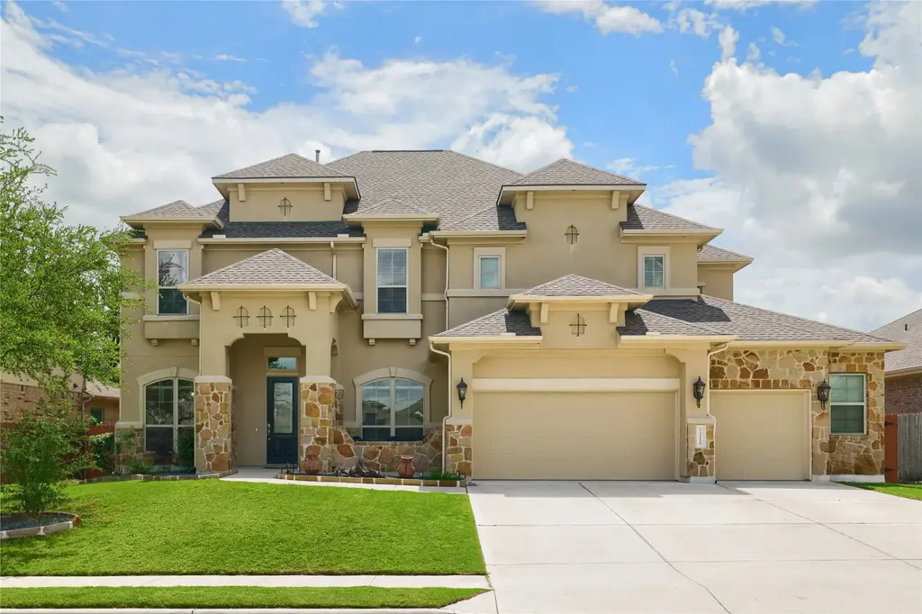 3118 Media Dr, Cedar Park