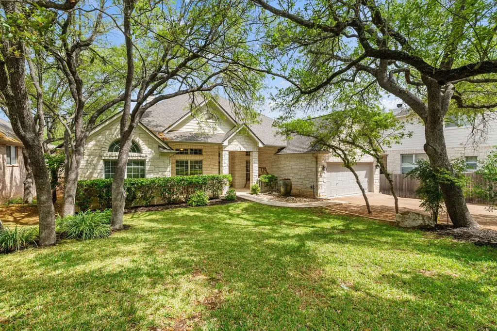 3316 Summer Canyon Dr, Austin