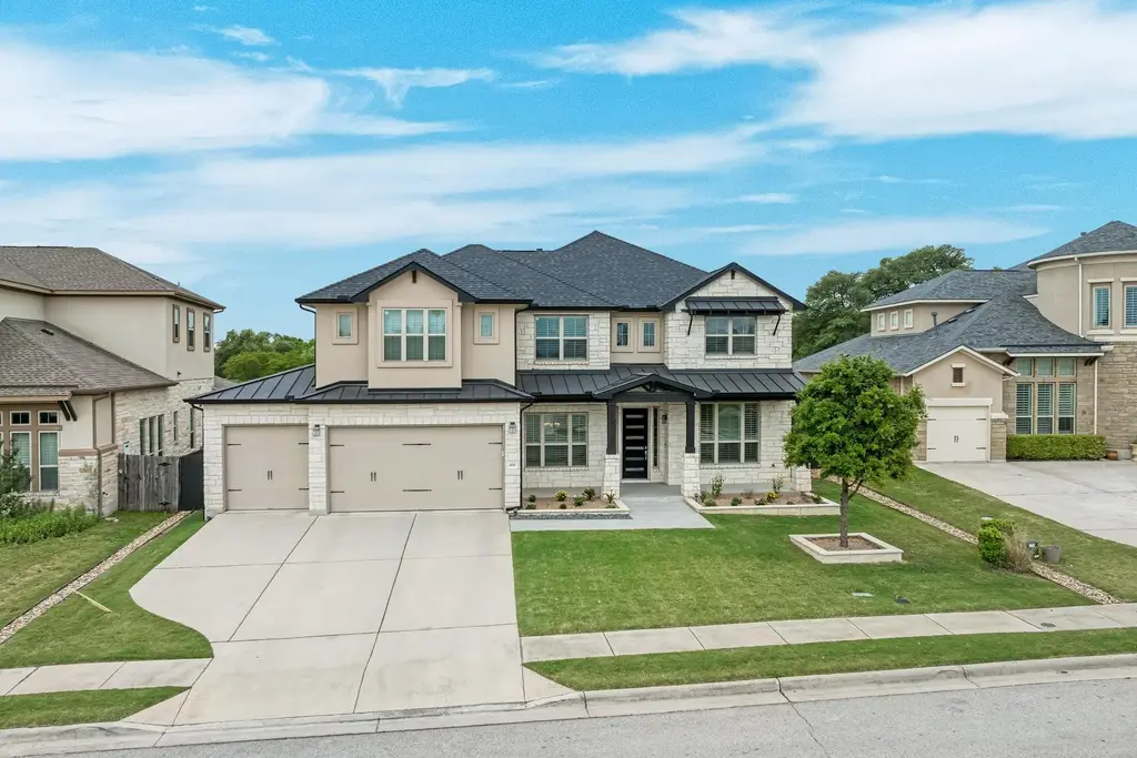 400 Southern Carina Dr, Round Rock