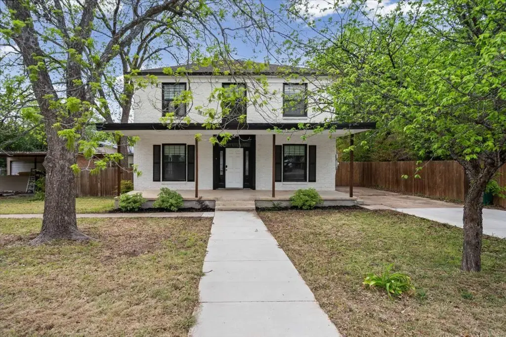10302 Aspen St, Austin