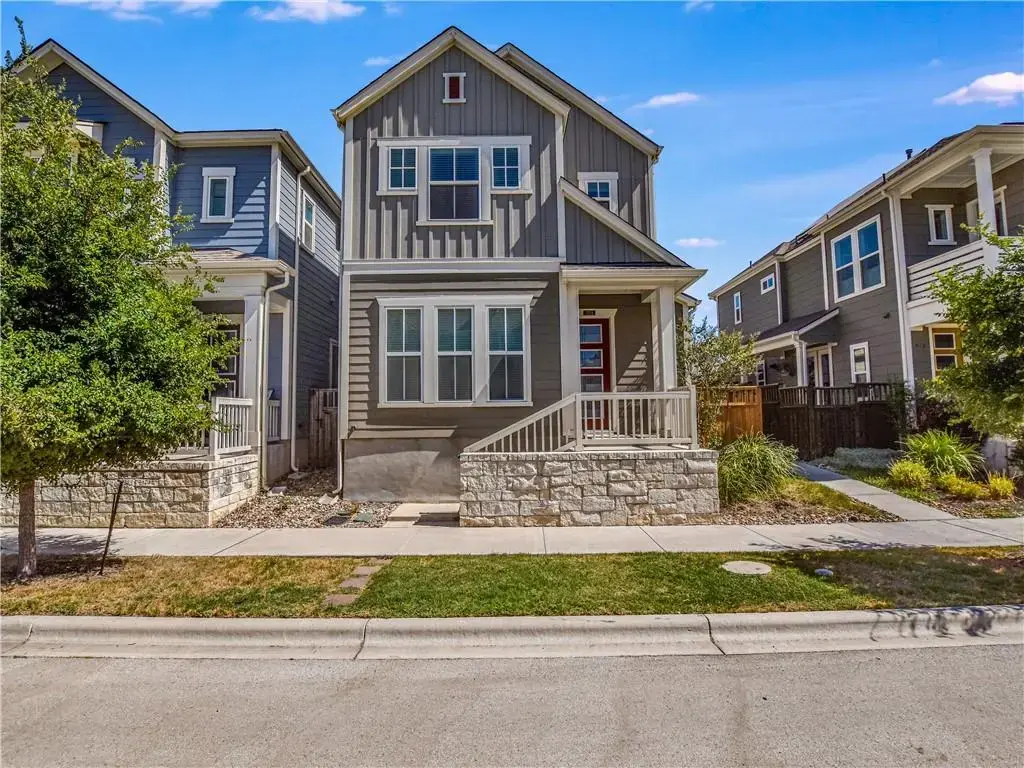 2704 Zach Scott St, Austin