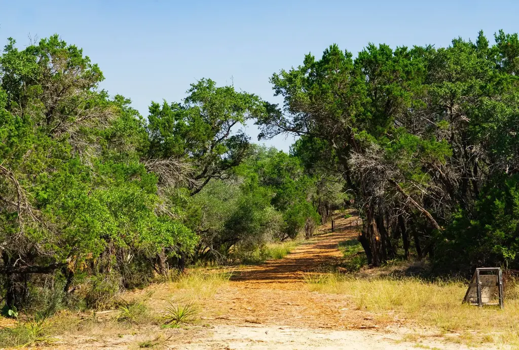 0000 Old Ferry Rd, Spicewood