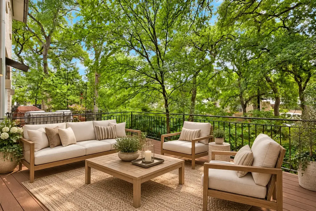 1205 Norwalk Ln D, Austin