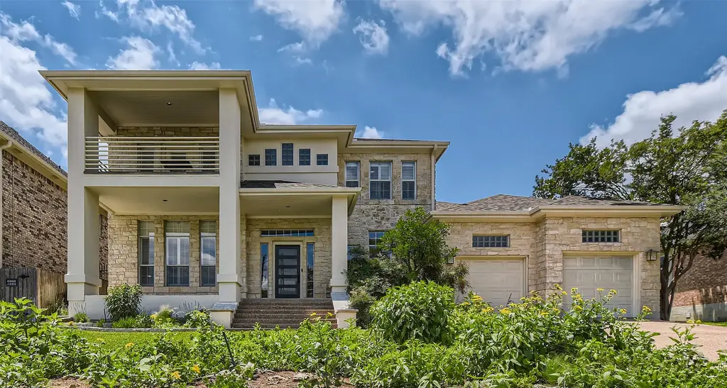 9322 Simmons Rd, Austin
