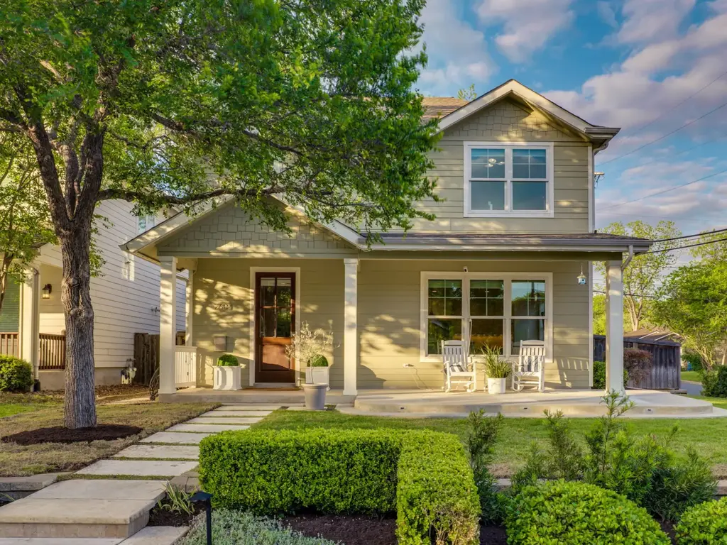 2604 Bland St, Austin