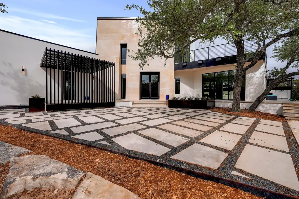 700 Rancho Grande Dr, Wimberley