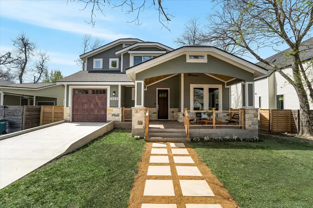 1009 Karen Ave, Austin