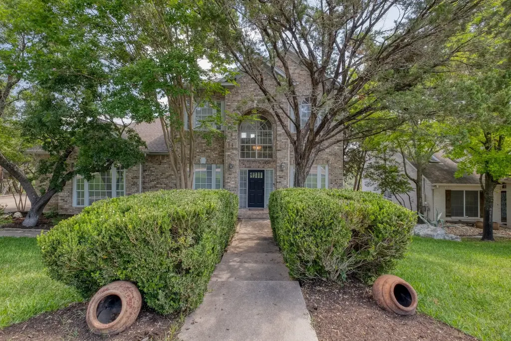9215 Spicebrush Dr, Austin
