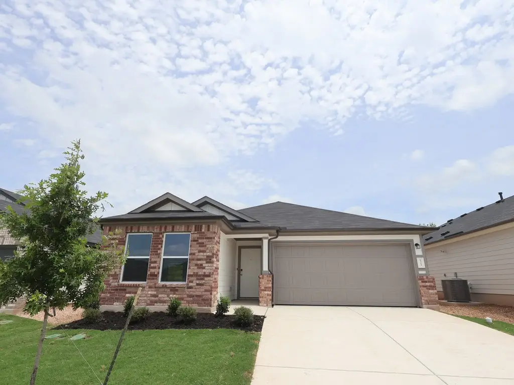 9313 Corvallis Drive, Austin