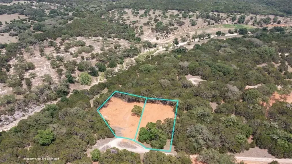 34 & 36 Stardust Cir, Wimberley