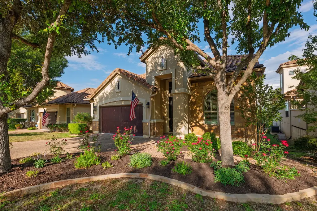 11601 Shadestone Ter, Austin