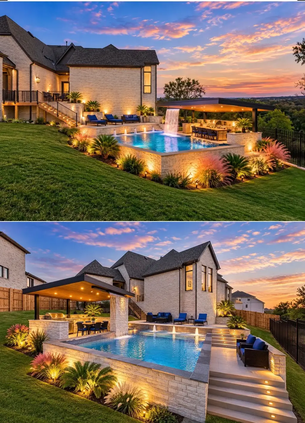 1652 Hosanna Grande Way, Leander