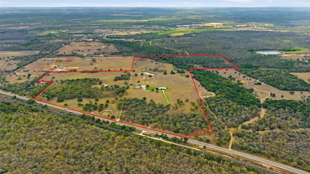 13661 E Highway 90, Kingsbury