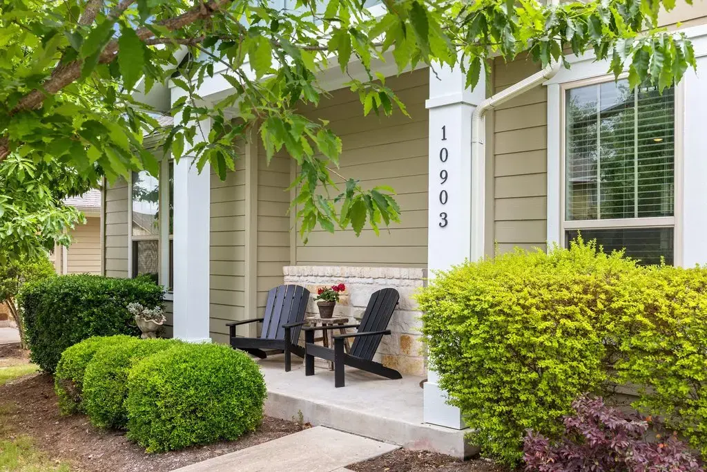 10903 Rock Island Dr, Austin