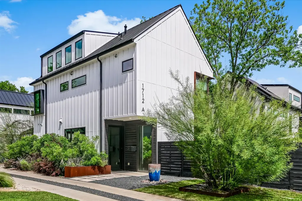 1712 Nash Ave A, Austin
